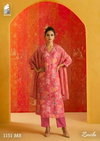 Zarisha By Sahiba Muslin Silk Embroidery Bulk Dress Material Orders In India
